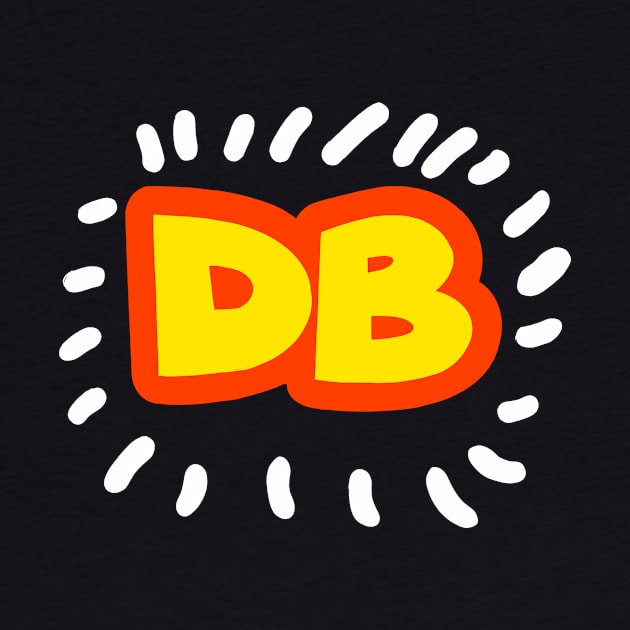 dbillion logo by rollout578